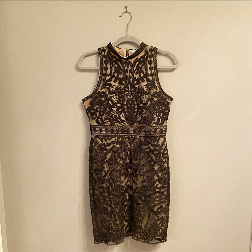 Parker Caddie Dress, Size Small - Picture 4 of 13